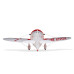 Gee Bee R-2 1.0m BNF Basic with AS3X+ and SAFE Select by Eflite