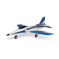 Habu SS (Super Sport) 50mm EDF Jet BNF Basic with AS3X+ and SAFE Select by Eflite