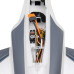 Habu SS (Super Sport) 50mm EDF Jet BNF Basic with AS3X+ and SAFE Select by Eflite