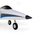 Habu SS (Super Sport) 50mm EDF Jet BNF Basic with AS3X+ and SAFE Select by Eflite