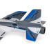 Habu SS (Super Sport) 50mm EDF Jet BNF Basic with AS3X+ and SAFE Select by Eflite