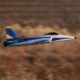 Habu SS (Super Sport) 50mm EDF Jet BNF Basic with AS3X+ and SAFE Select by Eflite