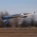 Habu SS (Super Sport) 50mm EDF Jet BNF Basic with AS3X+ and SAFE Select by Eflite