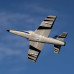Habu SS (Super Sport) 50mm EDF Jet BNF Basic with AS3X+ and SAFE Select by Eflite