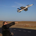 Habu SS (Super Sport) 50mm EDF Jet BNF Basic with AS3X+ and SAFE Select by Eflite