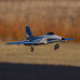 Habu SS (Super Sport) 50mm EDF Jet BNF Basic with AS3X+ and SAFE Select by Eflite