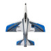 Habu SS (Super Sport) 50mm EDF Jet BNF Basic with AS3X+ and SAFE Select by Eflite