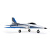 Habu SS (Super Sport) 50mm EDF Jet BNF Basic with AS3X+ and SAFE Select by Eflite
