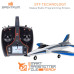 Habu SS (Super Sport) 50mm EDF Jet BNF Basic with AS3X+ and SAFE Select by Eflite