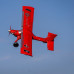 Micro DRACO 800mm BNF Basic with AS3X and SAFE Select by Eflite