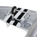 Micro P-47 Thunderbolt 625mm BNF Basic with AS3X+ and SAFE Select by Eflite