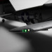 Micro P-47 Thunderbolt 625mm BNF Basic with AS3X+ and SAFE Select by Eflite