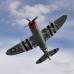 Micro P-47 Thunderbolt 625mm BNF Basic with AS3X+ and SAFE Select by Eflite