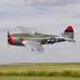 Micro P-47 Thunderbolt 625mm BNF Basic with AS3X+ and SAFE Select by Eflite