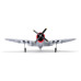 Micro P-47 Thunderbolt 625mm BNF Basic with AS3X+ and SAFE Select by Eflite