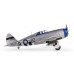 P-47 Razorback 1.2m BNF Basic by Eflite