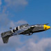 P-51D Mustang 1.0m BNF Basic with AS3X+ and SAFE Select by Eflite