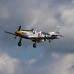 P-51D Mustang 1.0m BNF Basic with AS3X+ and SAFE Select by Eflite