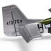 P-51D Mustang 1.0m BNF Basic with AS3X+ and SAFE Select by Eflite