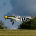 P-51D Mustang 1.0m BNF Basic with AS3X+ and SAFE Select by Eflite