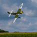 P-51D Mustang 1.0m BNF Basic with AS3X+ and SAFE Select by Eflite