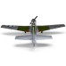 P-51D Mustang 1.0m BNF Basic with AS3X+ and SAFE Select by Eflite