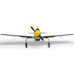 P-51D Mustang 1.0m BNF Basic with AS3X+ and SAFE Select by Eflite