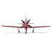 Pilatus PC-21 1.3m BNF Basic with AS3X+ and SAFE Select by Eflite