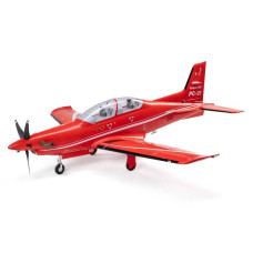 Pilatus PC-21 1.3m BNF Basic with AS3X+ and SAFE Select by Eflite