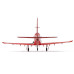 Pilatus PC-21 1.3m BNF Basic with AS3X+ and SAFE Select by Eflite