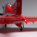 Pilatus PC-21 1.3m BNF Basic with AS3X+ and SAFE Select by Eflite