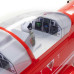 Pilatus PC-21 1.3m BNF Basic with AS3X+ and SAFE Select by Eflite