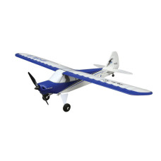 Sport Cub S BNF Basic with SAFE by Hobby Zone