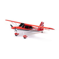 Super Decathlon 1.2m BNF Basic with AS3X+ and SAFE Select by Eflite