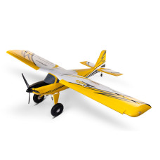 Super Timber 1.7m BNF Basic with AS3X and SAFE Select by Eflite