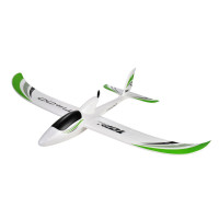 T1400 PNP 1.4m Electric Glider 4ch just add Rx and battery 3S 1300-2200