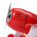 UMX Gee Bee R-2 510mm BNF Basic with AS3X and SAFE Select by Eflite With Gens Ace 300mAh 3S 11.1v 45C Lipo Battery JST Plug Combo