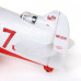 UMX Gee Bee R-2 510mm BNF Basic with AS3X and SAFE Select by Eflite With Gens Ace 300mAh 3S 11.1v 45C Lipo Battery JST Plug Combo