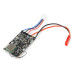 UMX Gee Bee R-2 510mm BNF Basic with AS3X and SAFE Select by Eflite With Gens Ace 300mAh 3S 11.1v 45C Lipo Battery JST Plug Combo
