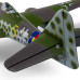 UMX ME 262 EDF BNF Basic by Eflite