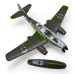 UMX ME 262 EDF BNF Basic by Eflite