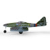 UMX ME 262 EDF BNF Basic by Eflite