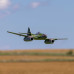 UMX ME 262 EDF BNF Basic by Eflite