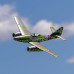 UMX ME 262 EDF BNF Basic by Eflite