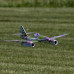 UMX ME 262 EDF BNF Basic by Eflite