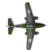 UMX ME 262 EDF BNF Basic by Eflite