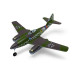 UMX ME 262 EDF BNF Basic by Eflite