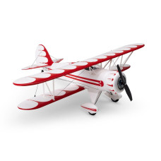 UMX WACO BNF Basic with AS3X and SAFE Select by Eflite (White)