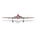 V1200 1.2m BNF Basic with AS3X+ and SAFE Select by Eflite