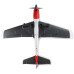 V1200 1.2m BNF Basic with AS3X+ and SAFE Select by Eflite